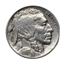 5 Cents 1916 USA Indian Head /