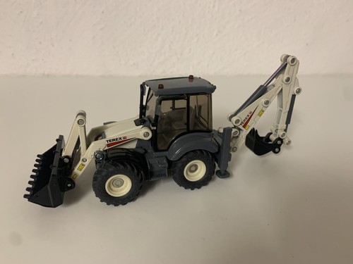 Siku super terex - super, 1:50