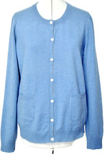 STEFANEL LUXUS STRICKJACKE🚭