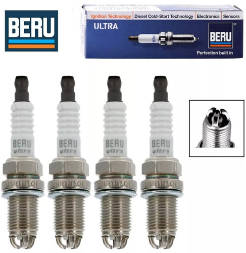 Beru z90 ultra zündkerzen - z90,