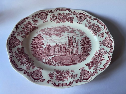 Fleischplatte 27 5 - 34,5, x