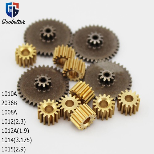 Metall ritzel motor gear - 0.5,