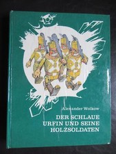 Der schlaue Urfin und seine
