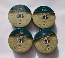 Luftgewehrkugeln H&N Finale