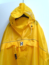 2!! Regencapes /  1 HOCK