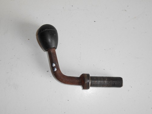 Fortschritt e930 e931 knauf - fortschritt,