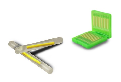Delphin neon box knicklicht - box,