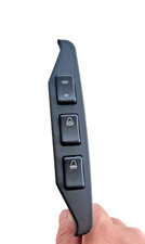 Heated Seat Switch left Aston