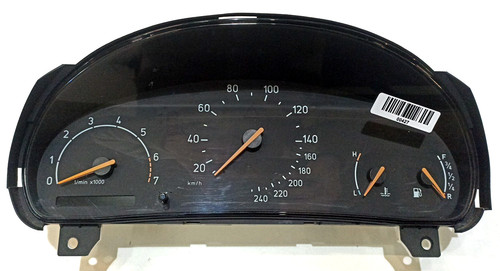 Kombiinstrument saab 3 - kombiinstrument,