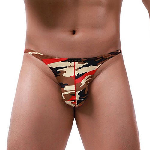 Männer sexy tanga slip - tanga,
