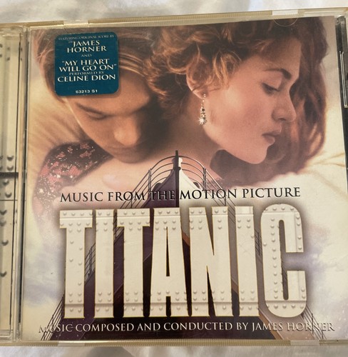 Titanic music from the - music,