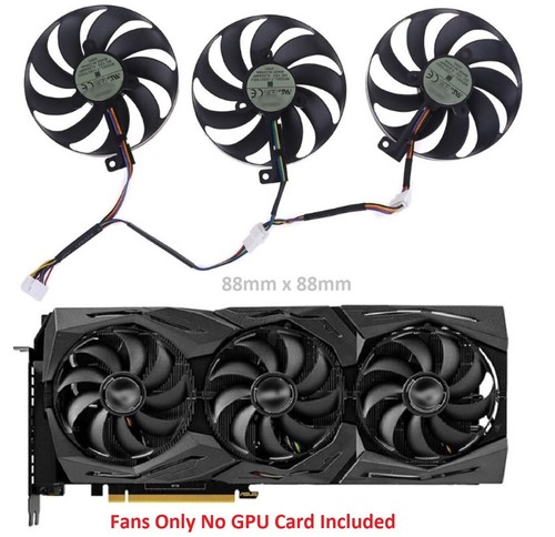 Asus geforce rog strix - asus,