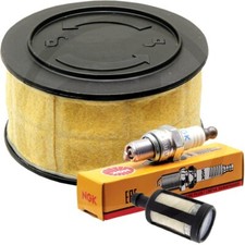 Service Kit für Stihl MS231 und MS 251, Luftfilter,Zündkerze,Kraftstofffilter
