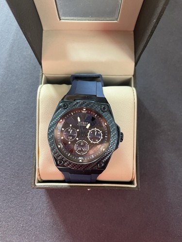 Guess legacy herrenuhr - guess,
