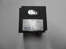 Siemens gasfeuerungsautomat - siemens,