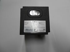 SIEMENS Gasfeuerungsautomat LFL 1.622 Serie 02, 230V