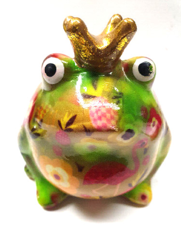 Pomme pidou froschkönig - pomme-, pidou,