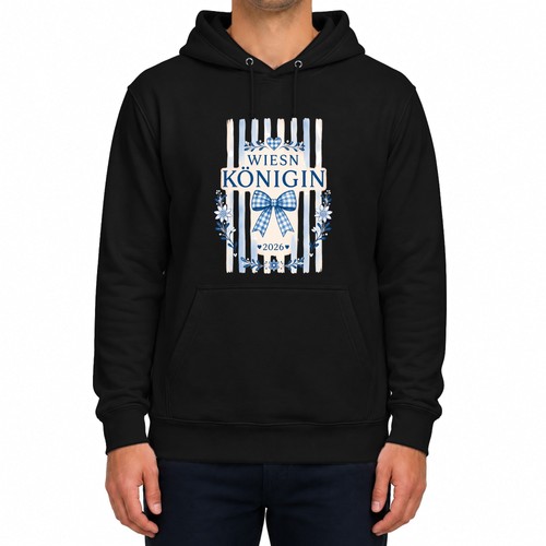 Wiesn königin 2026 schleife - königin,