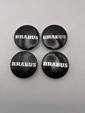 Original Brabus Monoblock