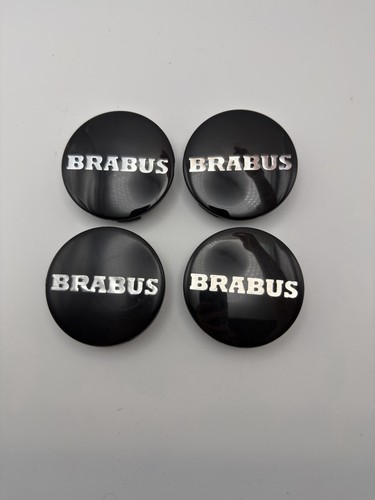 Original brabus monoblock - brabus,