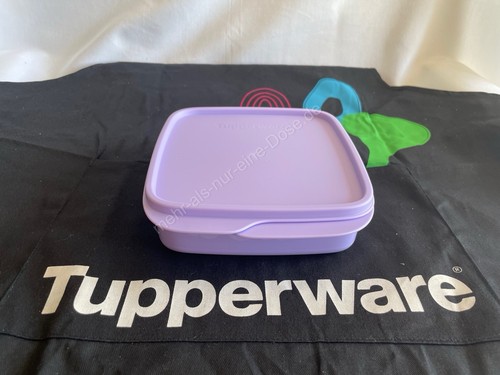 Tupperware clever pausen - pausen, box