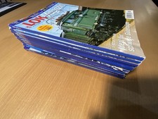 LOK MAGAZIN , Jahrgang 2004 