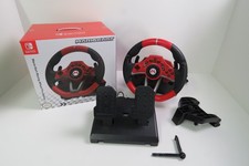 Mario Kart Racing Wheel Pro