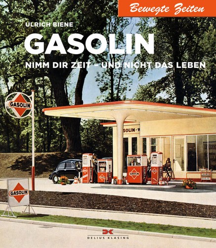 Gasolin ulrich biene - gasolin,