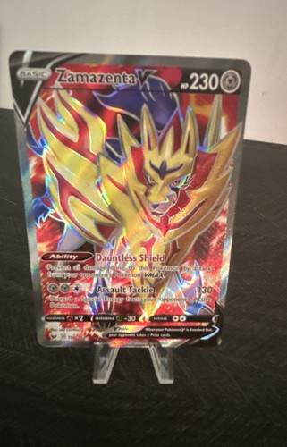 Zamazenta 196 202 - zamazenta, (full