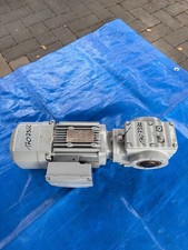 SEW Eurodrive SA57 DRE80M4