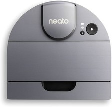 Neato d10 robotics botvac - neato,