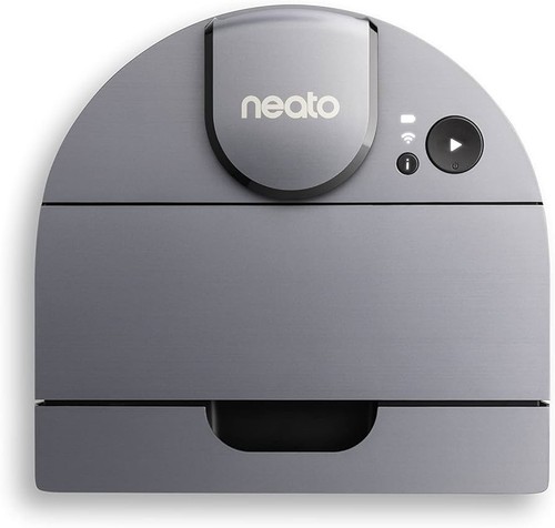 Neato d10 robotics - neato,