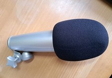 Dynamisches Grossmembran Studio-Mirofon Takstar SM-1A