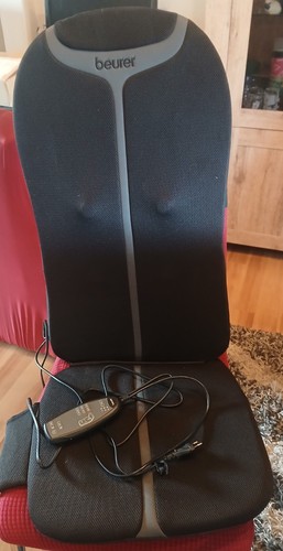Beurer 205 shiatsu - mg,