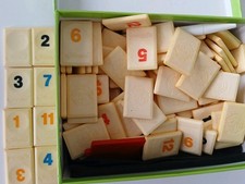 Rummikub Original Rummikub