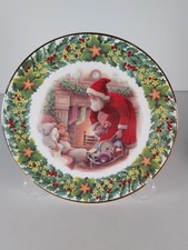 Royal Albert Weihnachtsteller