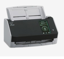 Brand New Ricoh Fujitsu