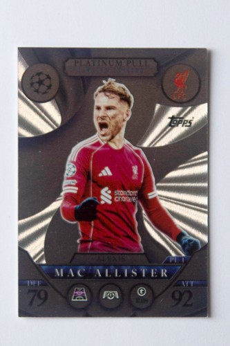 Topps match attax champions - topps,