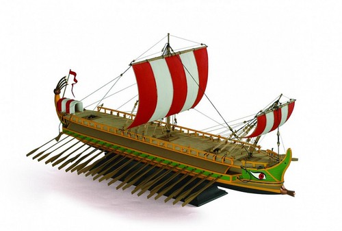 Zvzeda 8514 griechische - 1/72,
