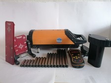 Baulaser, Kanalbaulaser, Kanallaser, Pipelaser Geo Fennel FKL55 Rohrlaser