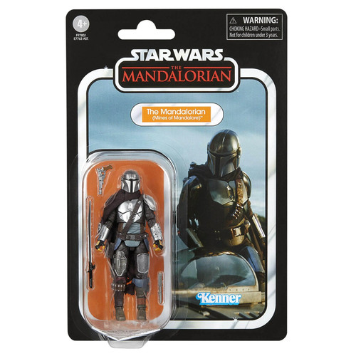 Star wars vintage - vintage, collection
