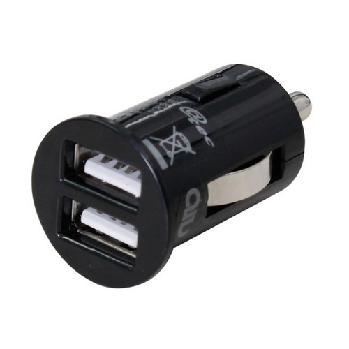 Kfz schnell ladegerät - schnell-ladegerät, usb