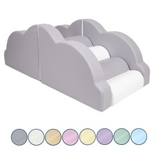 Wolke-Set Großbausteine