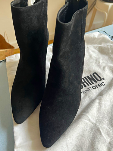 Moschino cheap and chic - chic, damen