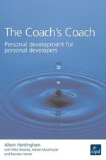 The Coach's Coach : Personal