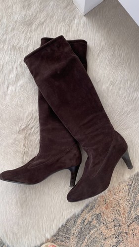 Peter kaiser wildlederstiefel - peter,
