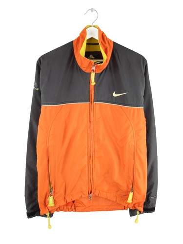 Nike acg 00s solo swoosh - solo, jacke