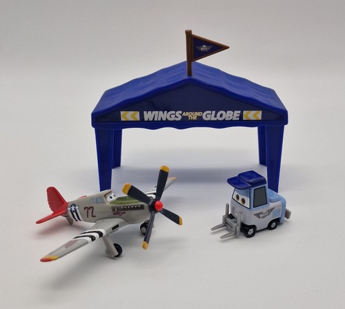 Mattel disney planes - planes,