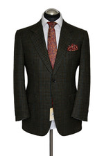 Brioni Sakko Gr. 25 (50 Kurz)