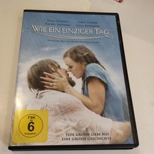 Wie ein einziger Tag von Nick